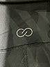 Calia Black Athletic Shorts Size 4 (estimated) - photo 3
