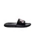 Nike Black Sandals Size 10 - photo 1