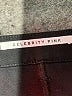 Celebrity Pink Black Active Pants Size 11 - photo 7