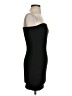 Hello Molly Solid Black Cocktail Dress Size 4 - photo 4