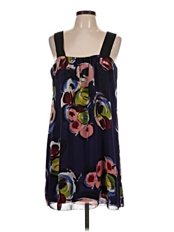 Simply Vera Vera Wang Casual Dress (view 1)