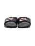 Nike Black Sandals Size 10 - photo 2