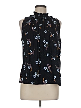 Rebecca Taylor Sleeveless Blouse