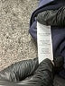 Aerie Blue Active Pants Size M - photo 8