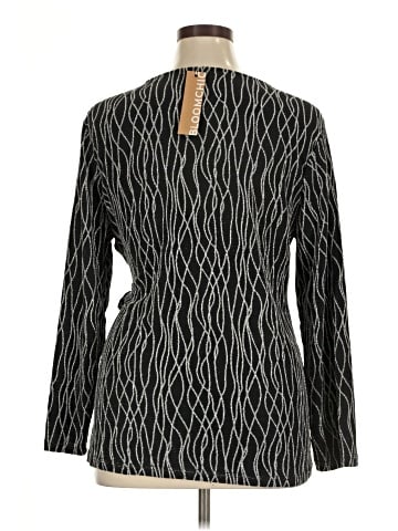 BLOOMCHIC Long Sleeve Top (view 2)