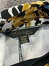 Thalia Sodi Animal Print Gold Formal Skirt Size S - photo 4