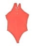 Primark Orange Bodysuit Size M - photo 2