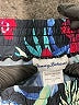 Tommy Bahama Tropical Blue Casual Pants Size S - photo 6