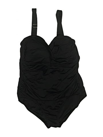 Anne Cole One Piece Swimsuit (view 1)