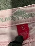 Almost Famous Hearts Pink Jeans Size 5 - photo 7