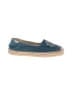 Soludos Blue Flats Size 9 1/2 - photo 1