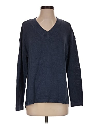 Talbots Pullover Sweater (view 1)