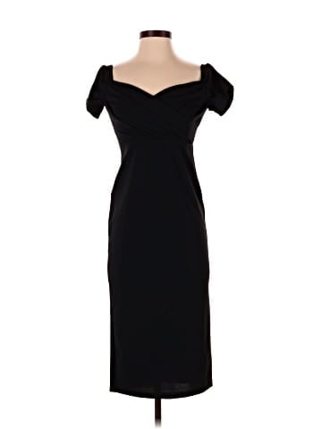 Topshop Cocktail Dress (view 1)