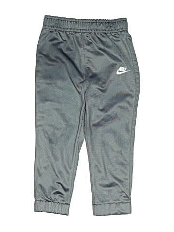 Nike Track Pants (view 1)