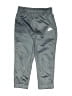 Nike 100% Polyester Gray Track Pants 18-24 MO / 24 MO - photo 1