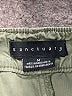 Sanctuary 100% Lyocell Green Cargo Pants Size M - photo 7