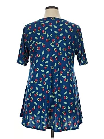 Lularoe Short Sleeve T-Shirt (view 2)