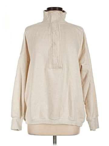 Aerie Turtleneck Sweater (view 1)
