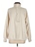 Aerie Tan Turtleneck Sweater Size M - photo 1