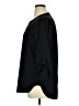 Timeson Black 3/4 Sleeve Blouse Size XL - photo 5