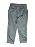 Nike 100% Polyester Gray Track Pants 18-24 MO / 24 MO - photo 2