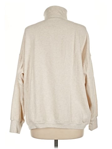 Aerie Turtleneck Sweater (view 2)