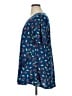 Lularoe Blue Short Sleeve T-Shirt Size XL - photo 5