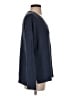 Talbots Blue Pullover Sweater Size M - photo 4