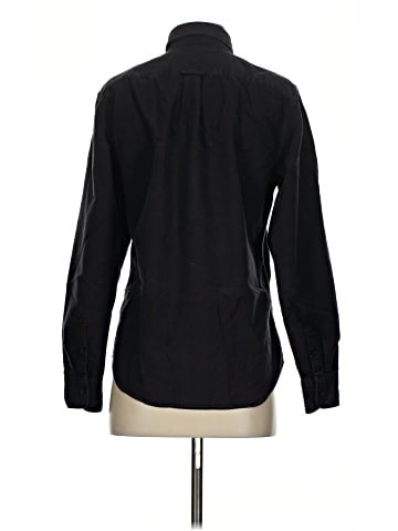Everlane Long Sleeve Button-Down Shirt (view 2)