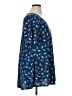 Lularoe Blue Short Sleeve T-Shirt Size XL - photo 4