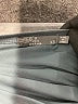 PrAna Solid Gray Casual Dress Size XS - photo 9