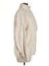 Aerie Tan Turtleneck Sweater Size M - photo 4