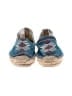 Soludos Blue Flats Size 9 1/2 - photo 2