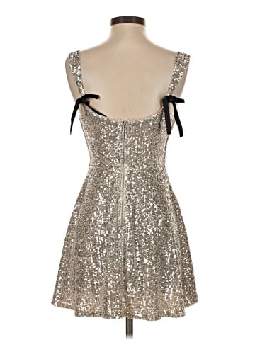 For Love & Lemons Cocktail Dress (view 2)