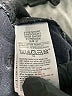 Gap Chevron-herringbone Black Jeans Size 12S - photo 8