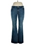 Eddie Bauer Blue Jeans Size 16 - photo 1
