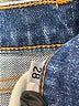 ASKK NY Blue Jeans Size 28 waist - photo 8