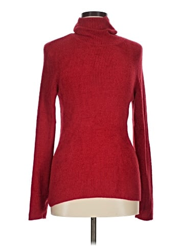Talbots Turtleneck Sweater (view 1)