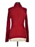 Talbots Red Turtleneck Sweater Size M - photo 1