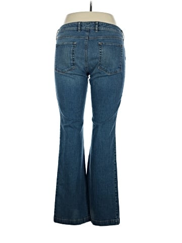 Eddie Bauer Jeans (view 2)