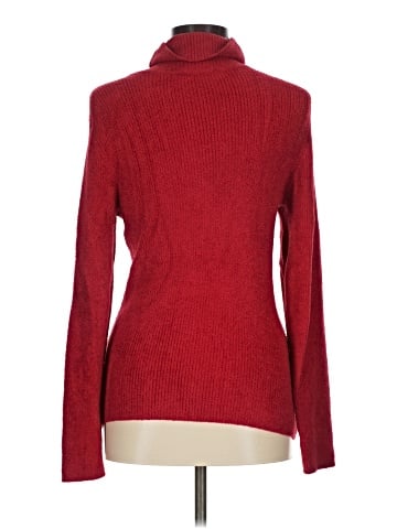 Talbots Turtleneck Sweater (view 2)
