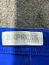 Express Jeans Blue Jeggings Size 6 - photo 7
