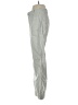 Gap Stripes Ivory Gray Casual Pants Size 4 - photo 5