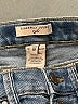 Sincerely Jules Blue Denim Shorts Size 10 - photo 3