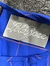 Lela Rose 100% Polyester Plaid Blue Casual Dress Size 6 - photo 7