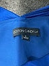 Cotton Candy LA Blue Tank Top Size S - photo 7