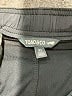 Toad & Co Solid Black Skort Size XS - photo 3
