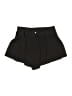 Active by Old Navy Solid Black Shorts Size M - photo 2