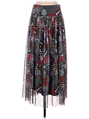 FARM Rio for Anthropologie Casual Skirt (view 1)