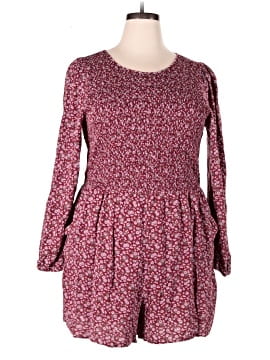 American Eagle Outfitters Romper